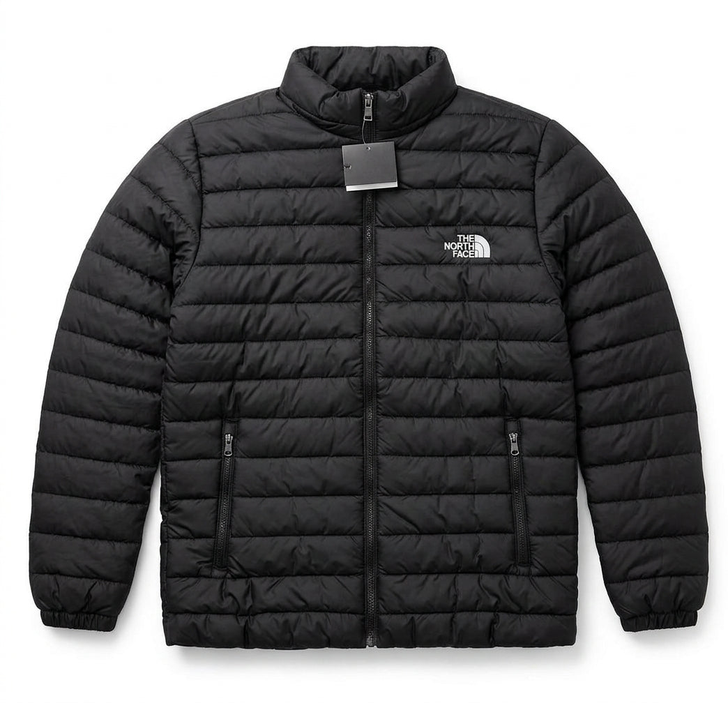 PLANE PUFFER JACKETS