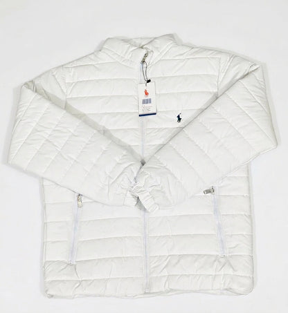 PLANE PUFFER JACKET