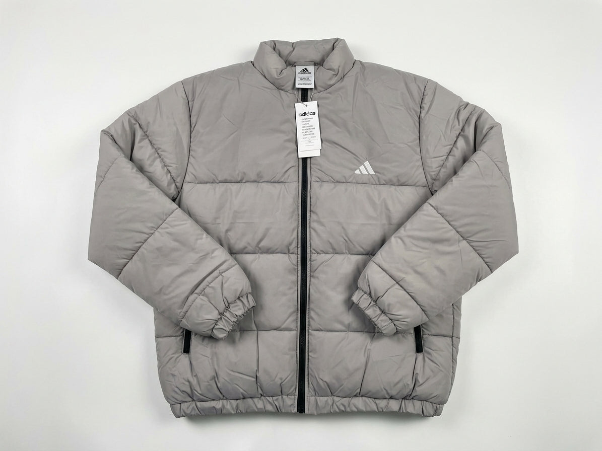 CLOUD PUFF JACKET