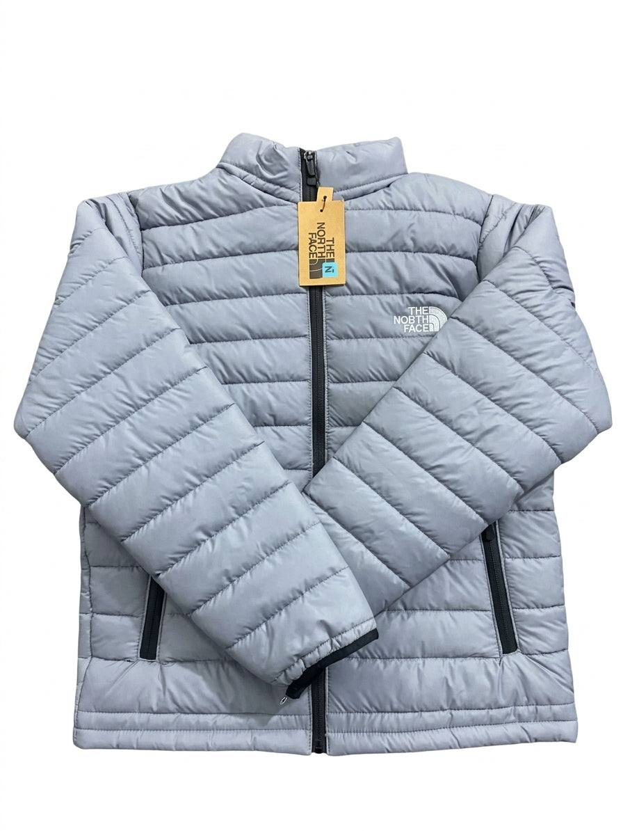 PLANE PUFFER JACKET