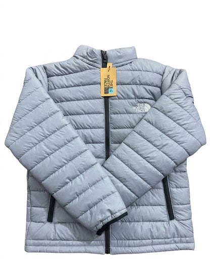 PLANE PUFFER JACKET