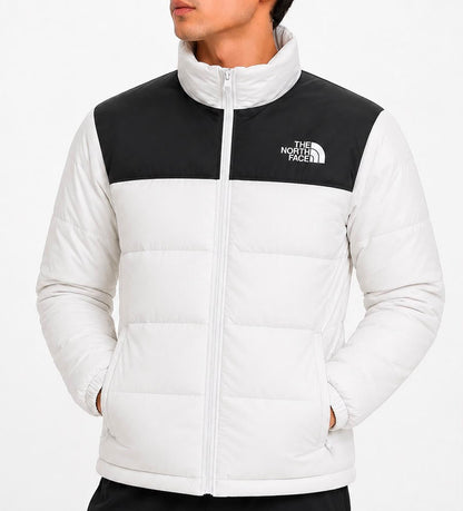 Premium Full Sleeves Puffer Jacket