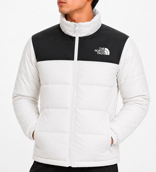 Premium Full Sleeves Puffer Jacket
