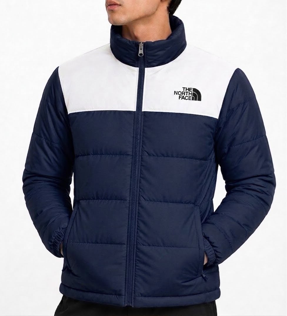 Premium Full Sleeves Puffer Jacket