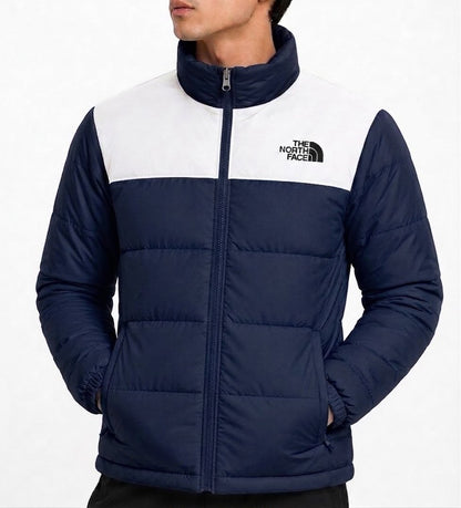 Premium Full Sleeves Puffer Jacket